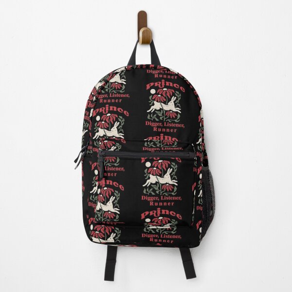Item preview, Prince (watership down) designed and sold by remerasnerdas.