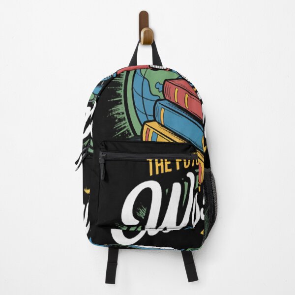 Item preview, The Future Of The World Is In My Classroom Teachers designed and sold by brinbotty.