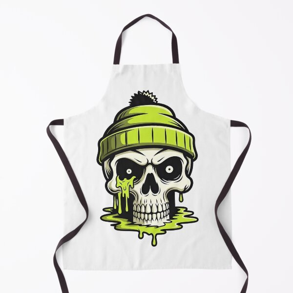 Item preview, Skull designed and sold by Colón Graphix’s.