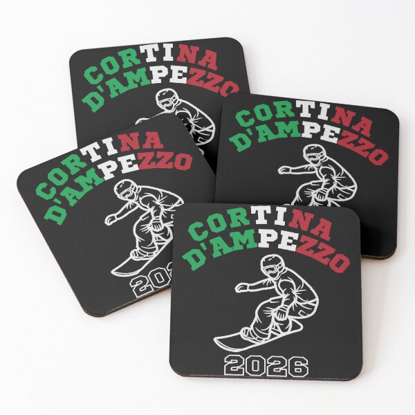 Item preview, Winter Games Cortina D'Ampezzo Italia 2026 Snowboarding designed and sold by legendaryskins.