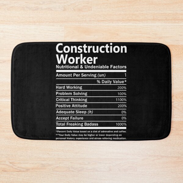 Item preview, Construction Worker designed and sold by liviawong435.