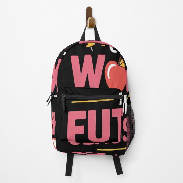 Item preview, The Future Of The World Is In My Classroom designed and sold by brinbotty.