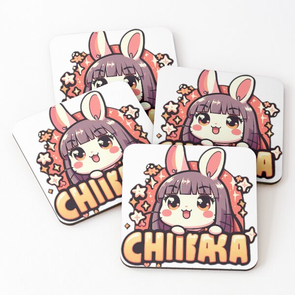 Item preview, chiikawa usagi designed and sold by NRSROTE.