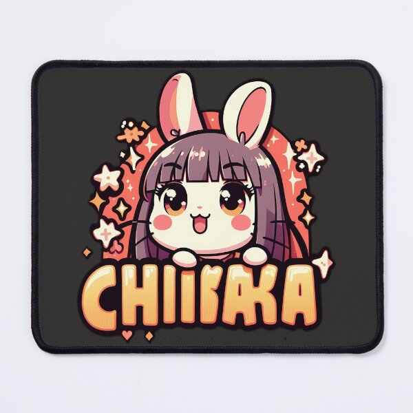 Item preview, chiikawa usagi designed and sold by NRSROTE.