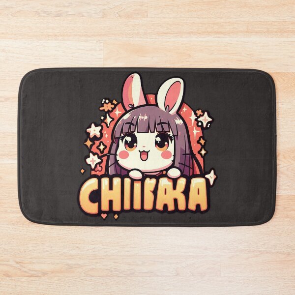 Item preview, chiikawa usagi designed and sold by NRSROTE.