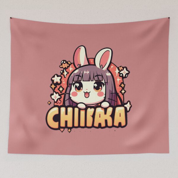Item preview, chiikawa usagi designed and sold by NRSROTE.