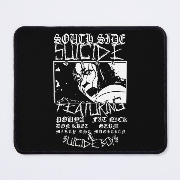 Item preview, south side suicide  designed and sold by haylievirgini.