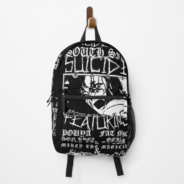Item preview, south side suicide  designed and sold by haylievirgini.