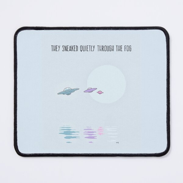 Item preview, The quiet visitors designed and sold by TonyArtist.