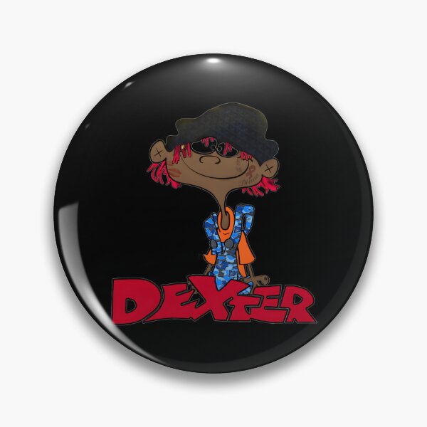 Item preview, Famous Dex designed and sold by Gwansiognu.