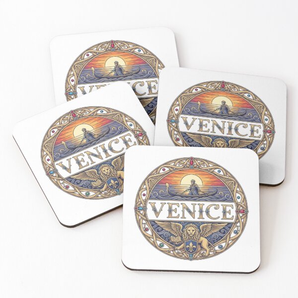 Item preview, VENICE designed and sold by likbatonboot.