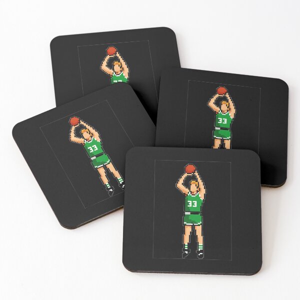 Item preview, Young Larry Bird Vintage  designed and sold by Conoineda.