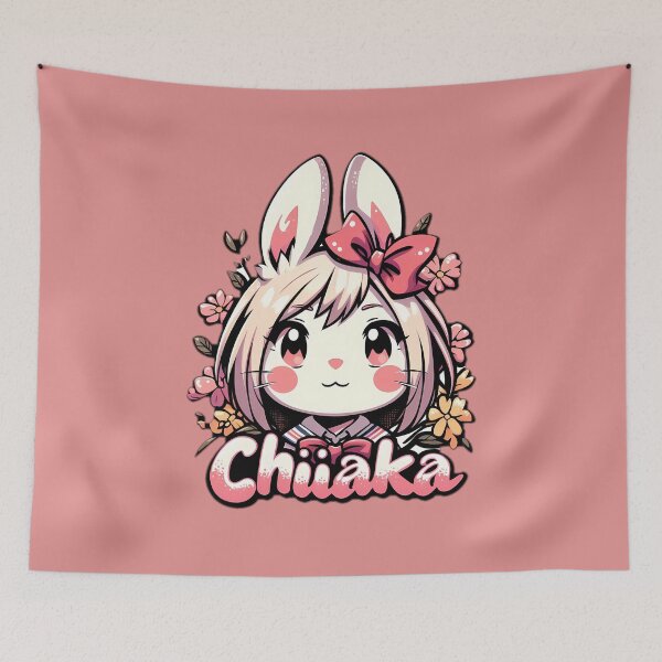 Item preview, chiikawa usagichiikawa usagi designed and sold by NCNGDESIGN.