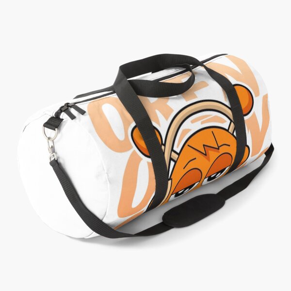 Item preview, Sprunki Oren Orange designed and sold by brainmktdgtal.