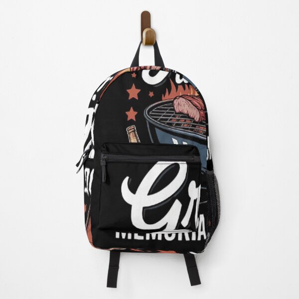 Item preview, Patriotic Grill And Chill BBQ Memorial Day Mode designed and sold by gandebro.