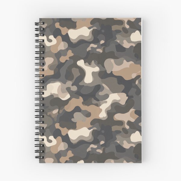 Item preview, Unique Camouflage Texture For Outdoor Adventure Fan designed and sold by RoyalStarsPatts.
