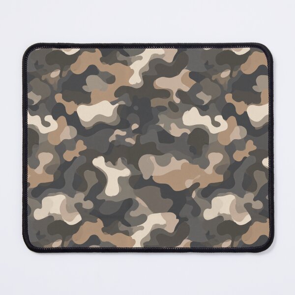 Item preview, Unique Camouflage Texture For Outdoor Adventure Fan designed and sold by RoyalStarsPatts.