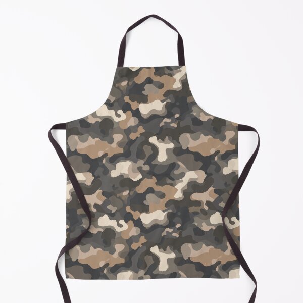 Item preview, Unique Camouflage Texture For Outdoor Adventure Fan designed and sold by RoyalStarsPatts.
