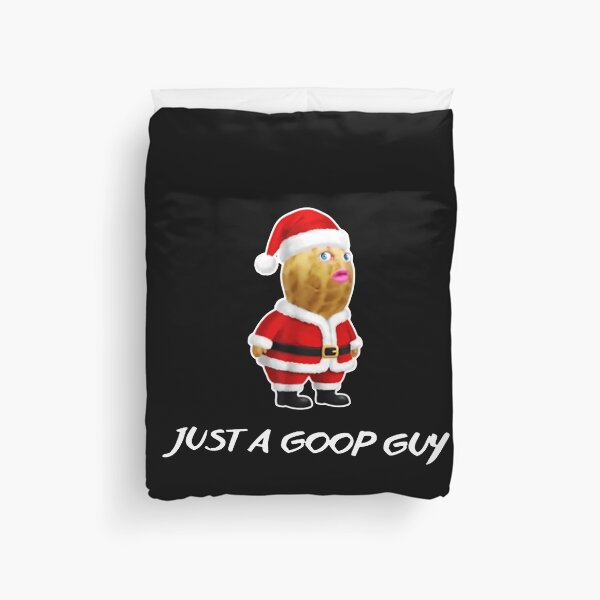 Item preview, The Burnt Peanut Goop Bungulator Meme  designed and sold by HopelyLange.