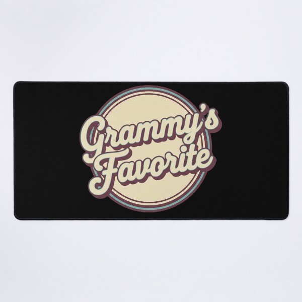 Item preview, Grammy's Favorite Vintage designed and sold by Owcomm.
