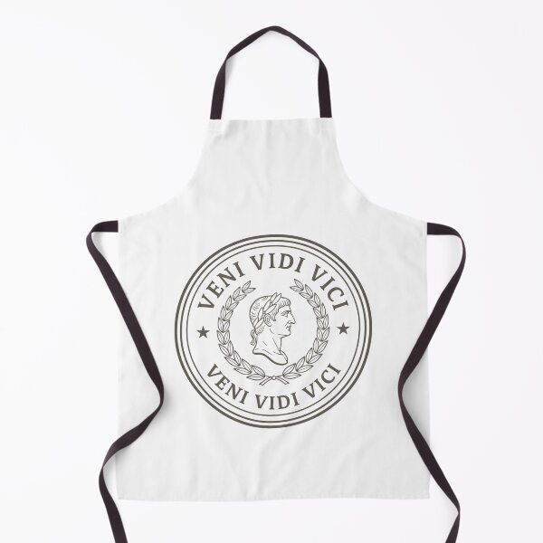 Item preview, Veni Vidi Vici: Roman Victory Seal designed and sold by xMErCUrY03x.