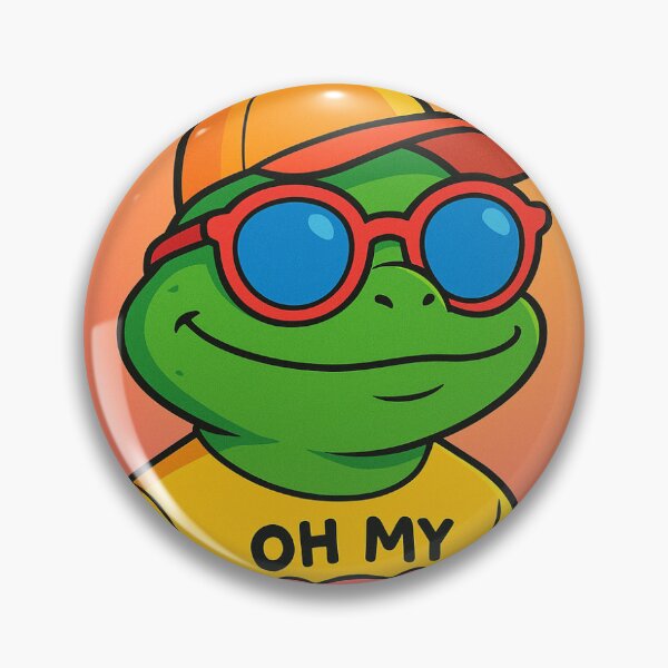 Item preview, Froggy Pop designed and sold by FrogSociety.