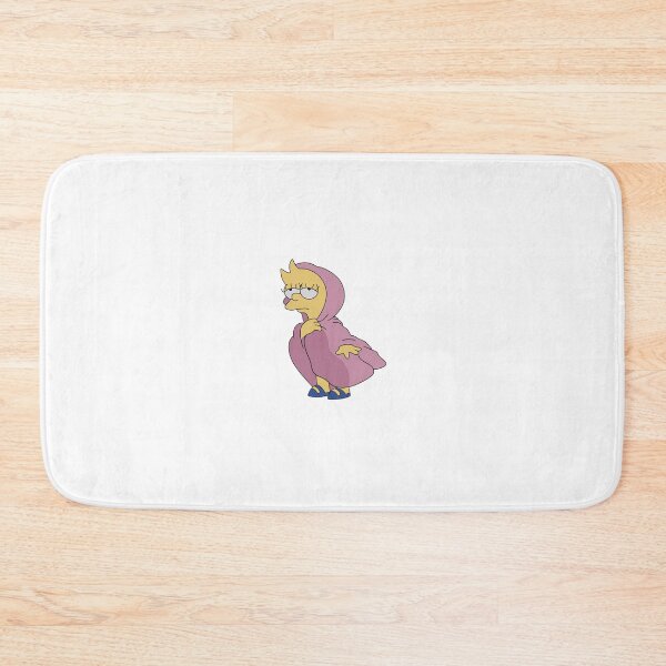 Item preview, Lisa in Her blanket designed and sold by WillowTreeArt.