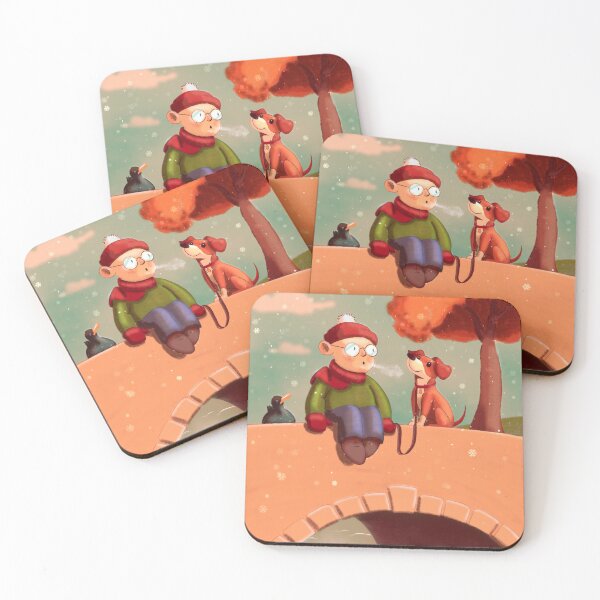 Item preview, It’s getting nippy designed and sold by Bunchable.