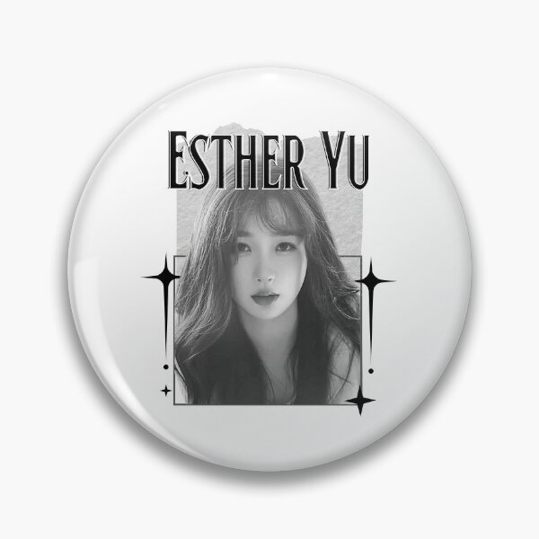 Item preview, Yu Shuxin – Esther Yu (虞书欣) Chinese Actress Art Chinese Celebrity IllustrationScrapbook Collage Cozy Y2K Vintage Design designed and sold by HELL0WBELLO.