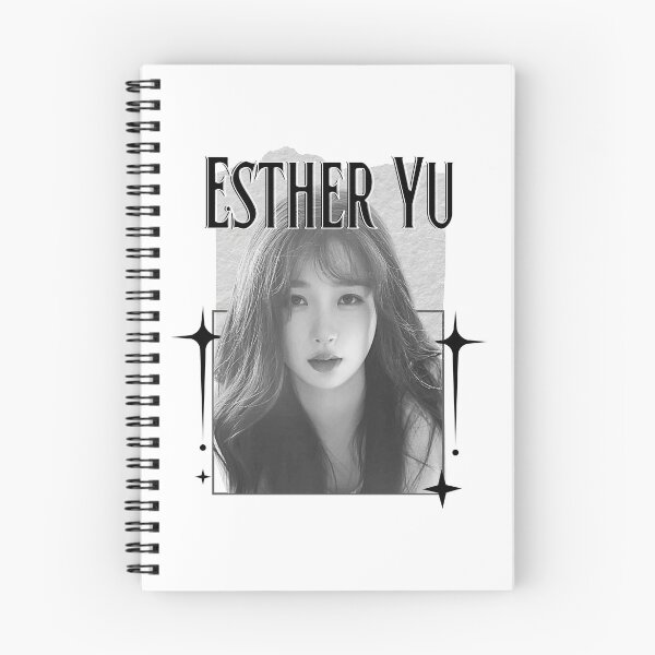 Item preview, Yu Shuxin – Esther Yu (虞书欣) Chinese Actress Art Chinese Celebrity IllustrationScrapbook Collage Cozy Y2K Vintage Design designed and sold by HELL0WBELLO.