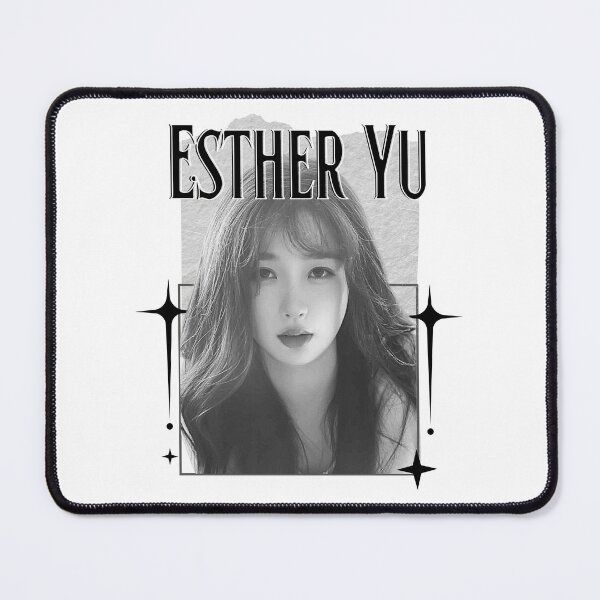 Item preview, Yu Shuxin – Esther Yu (虞书欣) Chinese Actress Art Chinese Celebrity IllustrationScrapbook Collage Cozy Y2K Vintage Design designed and sold by HELL0WBELLO.