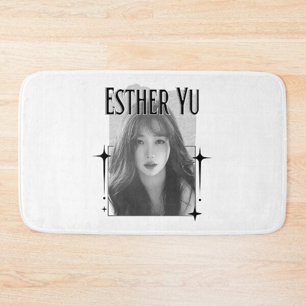 Item preview, Yu Shuxin – Esther Yu (虞书欣) Chinese Actress Art Chinese Celebrity IllustrationScrapbook Collage Cozy Y2K Vintage Design designed and sold by HELL0WBELLO.
