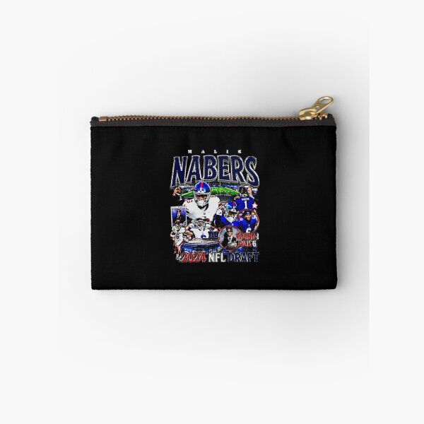 Item preview, Malik Nabers Vintage Bootleg  designed and sold by Susannayden.
