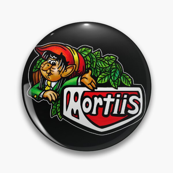 Item preview, MORTIIS Keebler Elf designed and sold by PaperBoxes//FleshBags.