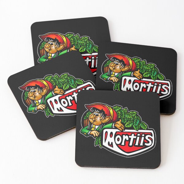 Item preview, MORTIIS Keebler Elf designed and sold by PaperBoxes//FleshBags.