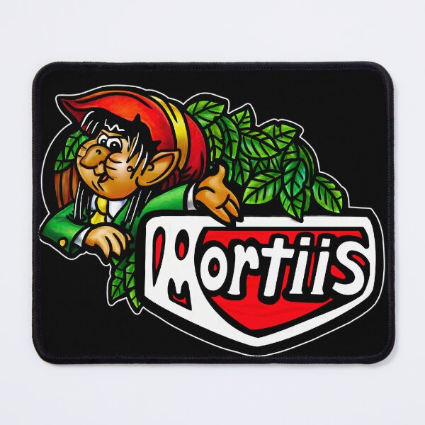 Item preview, MORTIIS Keebler Elf designed and sold by PaperBoxes//FleshBags.