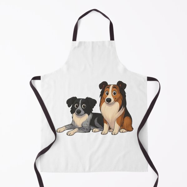 Item preview, Bailey and Barney BFF designed and sold by acupofcoffy.