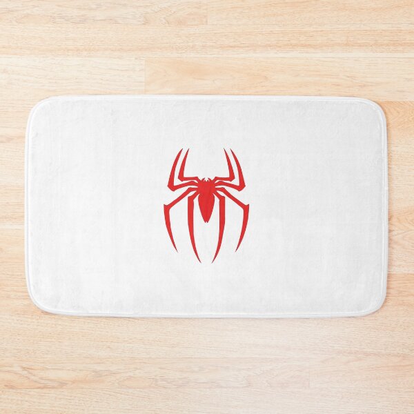 Item preview, red spider aesthetic logo design designed and sold by AMK-artworld.