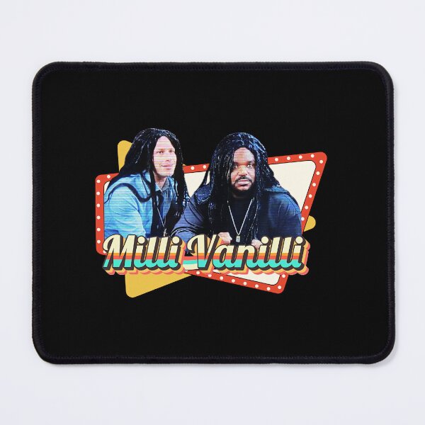 Item preview, Milli Vanilli Jake And Doug As Mv  designed and sold by alinashoo.