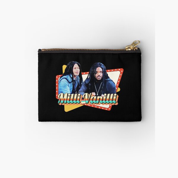 Item preview, Milli Vanilli Jake And Doug As Mv  designed and sold by alinashoo.
