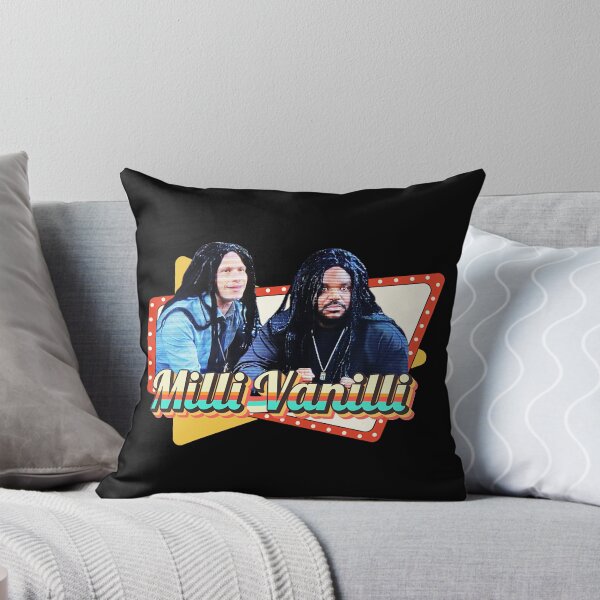 Item preview, Milli Vanilli Jake And Doug As Mv  designed and sold by alinashoo.