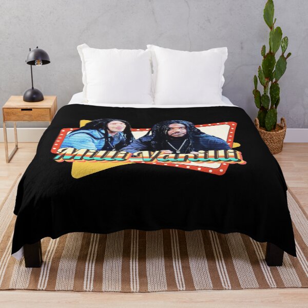 Item preview, Milli Vanilli Jake And Doug As Mv  designed and sold by alinashoo.