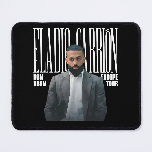 Item preview, Eladio Carrión Best Songs of All Times designed and sold by haylievirgini.