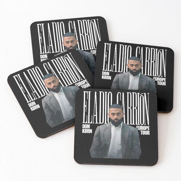 Item preview, Eladio Carrión Best Songs of All Times designed and sold by haylievirgini.