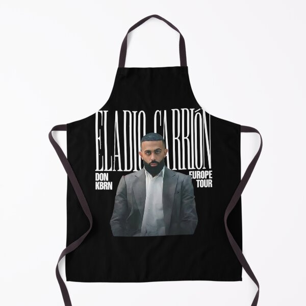 Item preview, Eladio Carrión Best Songs of All Times designed and sold by haylievirgini.