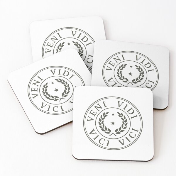Item preview, Veni Vidi Vici: Roman Victory Seal 2 designed and sold by xMErCUrY03x.
