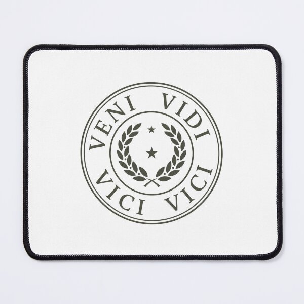 Item preview, Veni Vidi Vici: Roman Victory Seal 2 designed and sold by xMErCUrY03x.