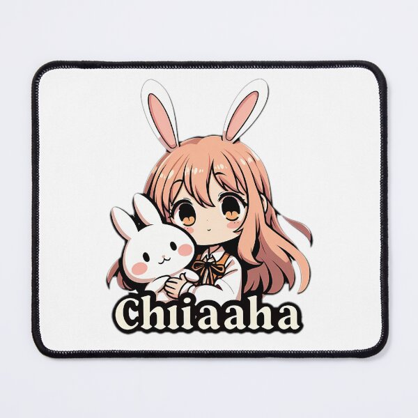 Item preview, chiikawa usagichiikawa usagi designed and sold by NCNGDESIGN.