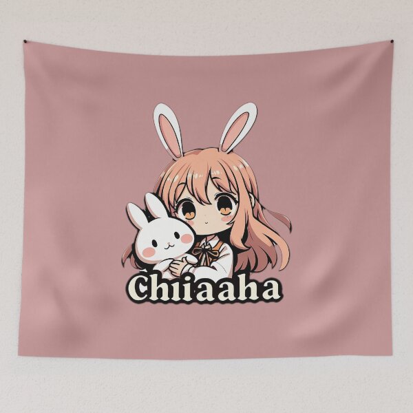 Item preview, chiikawa usagichiikawa usagi designed and sold by NCNGDESIGN.