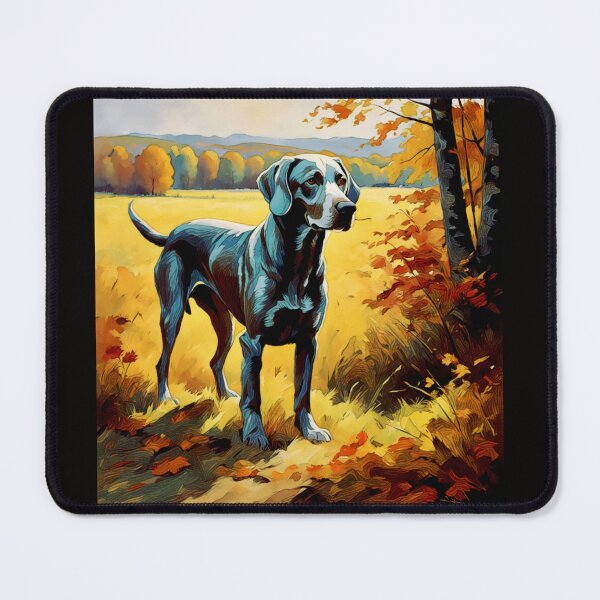 Item preview, Weimaraner style #3 designed and sold by Helios Be. Lavsh.